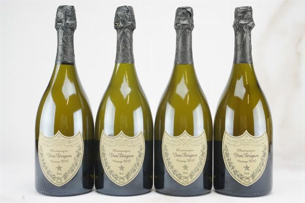 Dom Pérignon  - Asta L'Armonia del Tempo | Vini pregiati e da collezione - Associazione Nazionale - Case d'Asta italiane