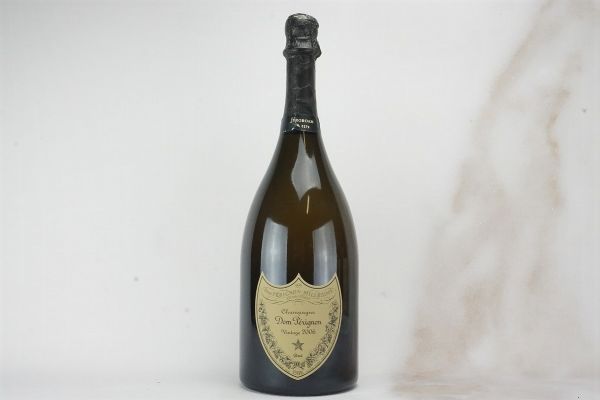 Dom Pérignon 2006  - Asta L'Armonia del Tempo | Vini pregiati e da collezione - Associazione Nazionale - Case d'Asta italiane