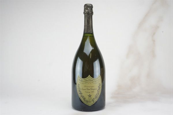 Dom Prignon 1990  - Asta L'Armonia del Tempo | Vini pregiati e da collezione - Associazione Nazionale - Case d'Asta italiane