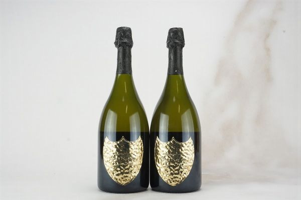 Dom Pérignon Lenny Kravitz Edition 2008  - Asta L'Armonia del Tempo | Vini pregiati e da collezione - Associazione Nazionale - Case d'Asta italiane