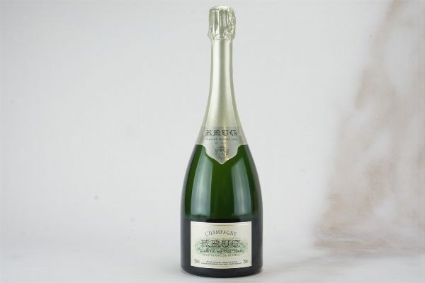 Krug Clos du Mesnil 2006  - Asta L'Armonia del Tempo | Vini pregiati e da collezione - Associazione Nazionale - Case d'Asta italiane