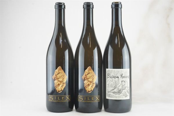 Selezione Domaine Didier Dagueneau 2011  - Asta L'Armonia del Tempo | Vini pregiati e da collezione - Associazione Nazionale - Case d'Asta italiane