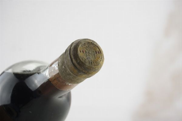 Château d’Yquem 1936  - Asta L'Armonia del Tempo | Vini pregiati e da collezione - Associazione Nazionale - Case d'Asta italiane