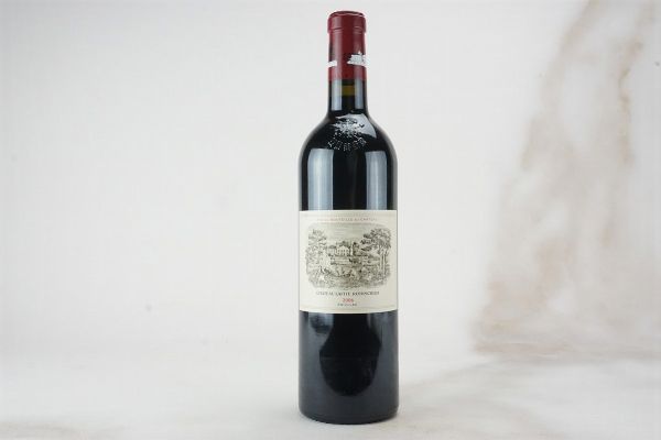 Château Lafite Rothschild 2006  - Asta L'Armonia del Tempo | Vini pregiati e da collezione - Associazione Nazionale - Case d'Asta italiane