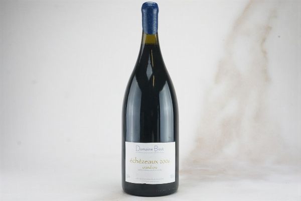 chzeaux Domaine Bizot 2006  - Asta L'Armonia del Tempo | Vini pregiati e da collezione - Associazione Nazionale - Case d'Asta italiane