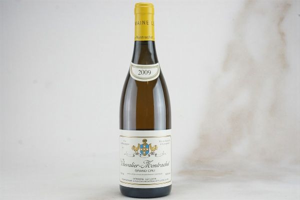 Chevalier Montrachet Domaine Leflaive 2009  - Asta L'Armonia del Tempo | Vini pregiati e da collezione - Associazione Nazionale - Case d'Asta italiane