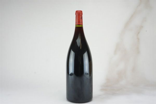 Vosne-Romanée Domaine René Engel 2002  - Asta L'Armonia del Tempo | Vini pregiati e da collezione - Associazione Nazionale - Case d'Asta italiane