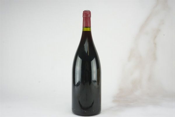 Vosne-Romanée Domaine René Engel 1995  - Asta L'Armonia del Tempo | Vini pregiati e da collezione - Associazione Nazionale - Case d'Asta italiane