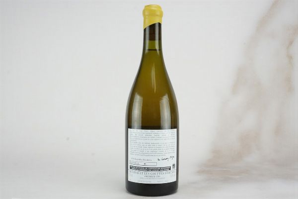 Mersault Les Gouttes d’Or Leroy Domaine d’Auvenay 2004  - Asta L'Armonia del Tempo | Vini pregiati e da collezione - Associazione Nazionale - Case d'Asta italiane