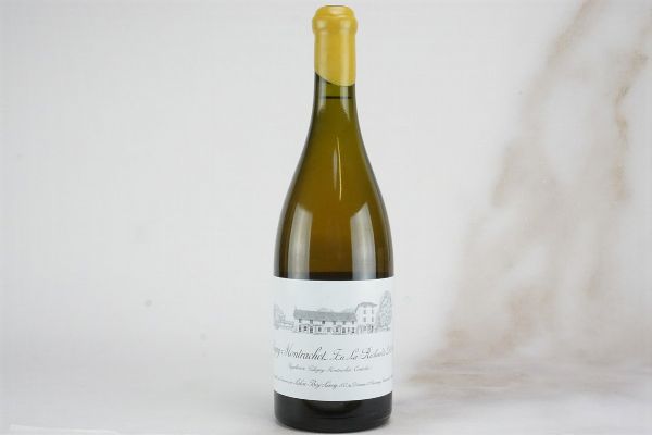 Puligny-Montrachet En la Richarde Leroy Domaine d’Auvenay 2004  - Asta L'Armonia del Tempo | Vini pregiati e da collezione - Associazione Nazionale - Case d'Asta italiane