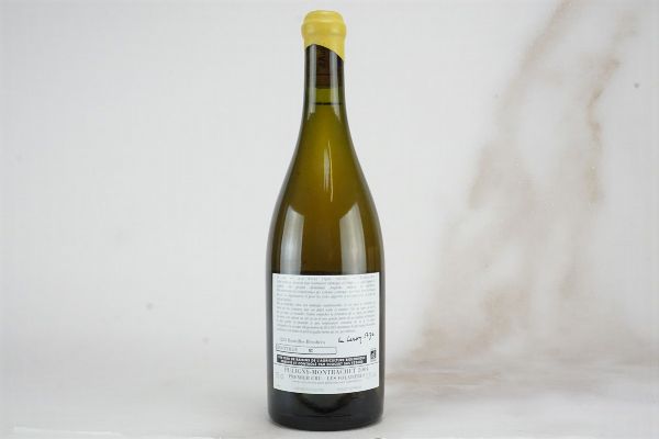 Puligny-Montrachet Les Folatières Leroy Domaine d’Auvenay 2004  - Asta L'Armonia del Tempo | Vini pregiati e da collezione - Associazione Nazionale - Case d'Asta italiane