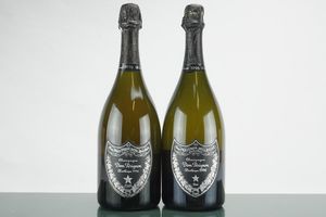 Dom Pérignon Oenothèque 1996  - Asta L'Armonia del Tempo | Vini pregiati e da collezione - Associazione Nazionale - Case d'Asta italiane