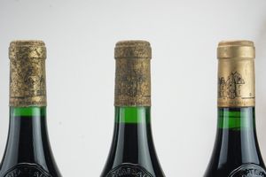 Château Haut Brion  - Asta L'Armonia del Tempo | Vini pregiati e da collezione - Associazione Nazionale - Case d'Asta italiane