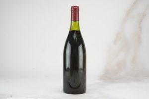 Nuits-Saint-Georges Domaine Henri Jayer 2001  - Asta L'Armonia del Tempo | Vini pregiati e da collezione - Associazione Nazionale - Case d'Asta italiane