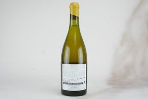 Mersault Les Narvaux Leroy Domaine d’Auvenay 2005  - Asta L'Armonia del Tempo | Vini pregiati e da collezione - Associazione Nazionale - Case d'Asta italiane