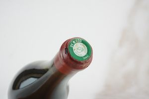 Mazys-Chambertin Leroy Domaine d’Auvenay 2002  - Asta L'Armonia del Tempo | Vini pregiati e da collezione - Associazione Nazionale - Case d'Asta italiane