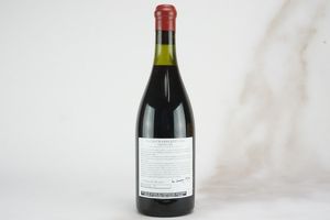 Mazys-Chambertin Leroy Domaine d’Auvenay 2001  - Asta L'Armonia del Tempo | Vini pregiati e da collezione - Associazione Nazionale - Case d'Asta italiane