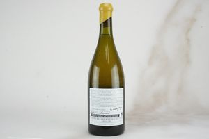 Criots Bâtard-Montrachet Leroy Domaine d’Auvenay 2004  - Asta L'Armonia del Tempo | Vini pregiati e da collezione - Associazione Nazionale - Case d'Asta italiane