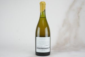 Chevalier-Montrachet Leroy Domaine dAuvenay 2005  - Asta L'Armonia del Tempo | Vini pregiati e da collezione - Associazione Nazionale - Case d'Asta italiane