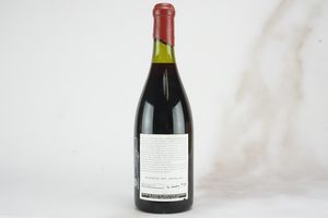 Richebourg Domaine Leroy 2001  - Asta L'Armonia del Tempo | Vini pregiati e da collezione - Associazione Nazionale - Case d'Asta italiane