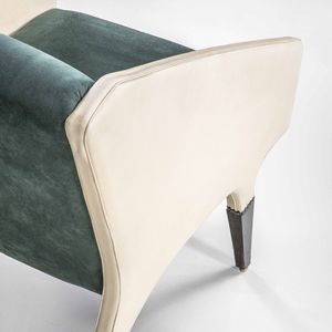 GIO PONTI : Due poltroncine  - Asta Fine design - Associazione Nazionale - Case d'Asta italiane