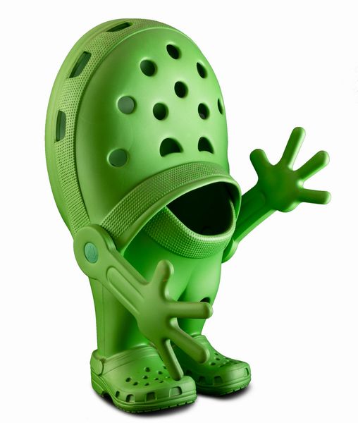 Mr Crocs  - Asta POP Culture e Manifesti d'Epoca - Associazione Nazionale - Case d'Asta italiane