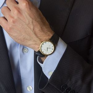 PATEK PHILIPPE : PATEK PHILIPPE CALATRAVA  - Asta Orologi da polso e da tasca  - Associazione Nazionale - Case d'Asta italiane