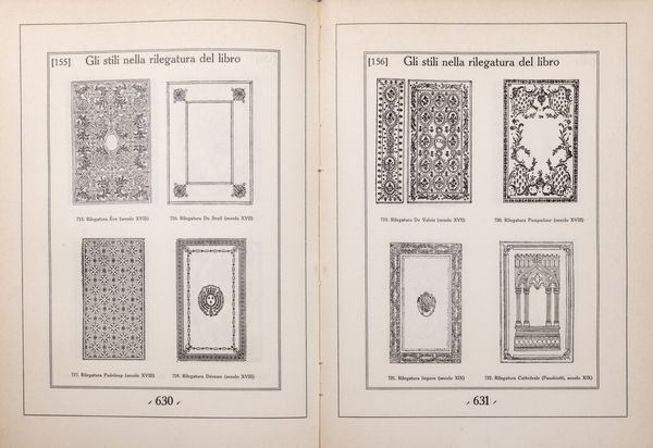 Gianolio Dalmazzo : Il libro e l'arte della stampa. Enciclopedia metodica per i cultori della tipografia e delle arti affini, e per gli amatori del libro.  - Asta Libri, autografi e stampe - Associazione Nazionale - Case d'Asta italiane