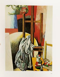 Renato Guttuso : Guttuso. Antologia critica a cura di Vittorio Rubiu.  - Asta Libri, autografi e stampe - Associazione Nazionale - Case d'Asta italiane