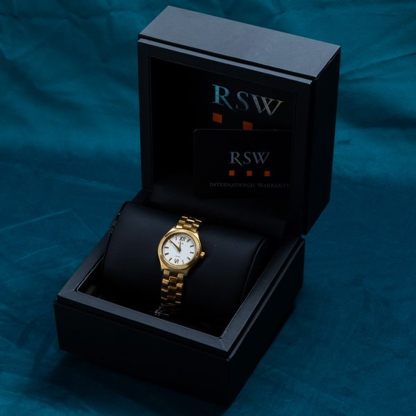 RSW LORVINE  - Asta Orologi  - Associazione Nazionale - Case d'Asta italiane