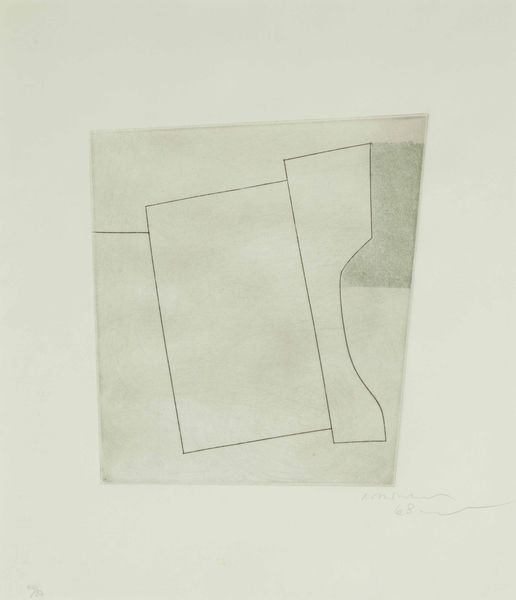 Ben Nicholson : Ben Nicholson  - Asta Arte Moderna e Contemporanea - Associazione Nazionale - Case d'Asta italiane