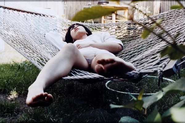 Richard Kern : Hammock  - Asta Fotografia e multipli d'artista - Associazione Nazionale - Case d'Asta italiane