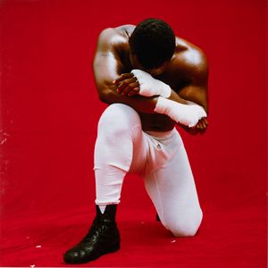 Michel Comte - Mike Tyson II