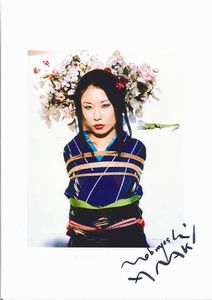 NOBUYOSHI ARAKI - Senza titolo