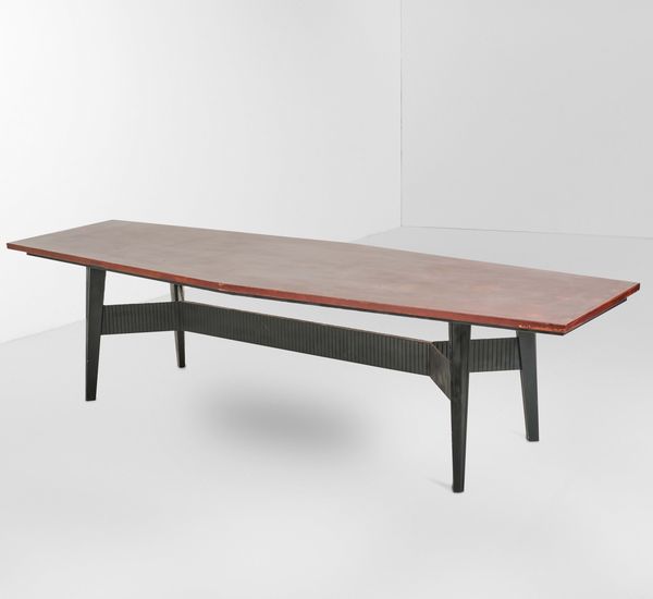 Grande tavolo  - Asta Design Lab - Associazione Nazionale - Case d'Asta italiane