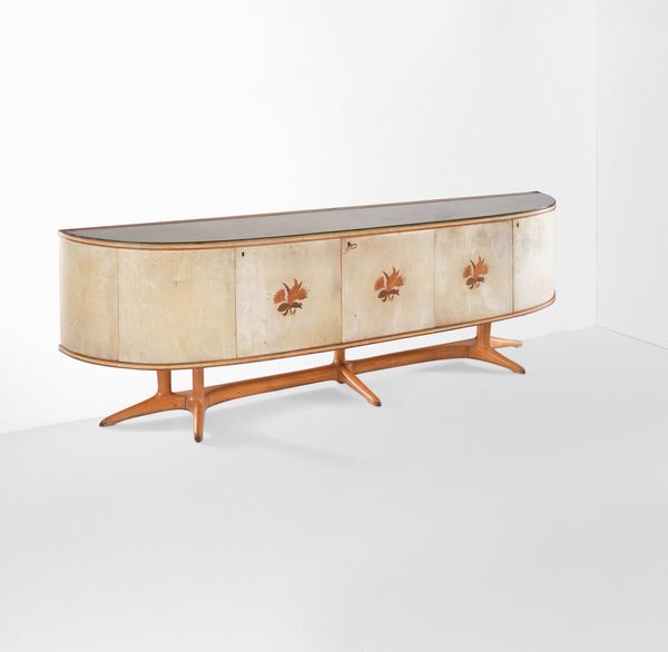 Grande credenza  - Asta Design Lab - Associazione Nazionale - Case d'Asta italiane