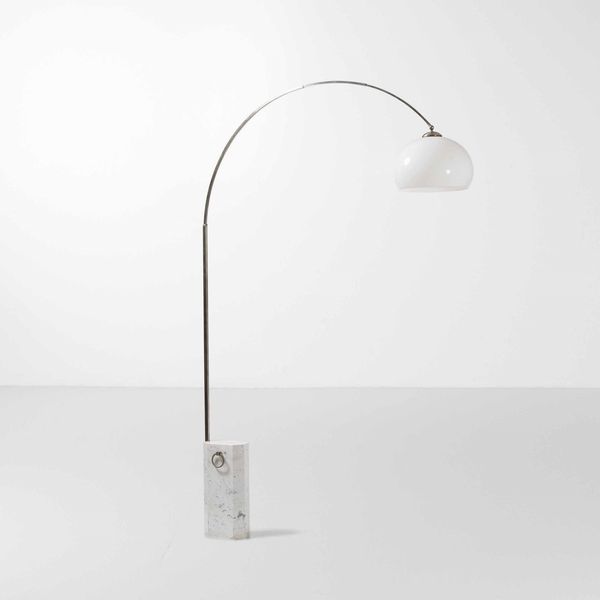 Lampada da terra  - Asta Design Lab - Associazione Nazionale - Case d'Asta italiane