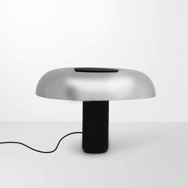 Lampada da tavolo  - Asta Design Lab - Associazione Nazionale - Case d'Asta italiane