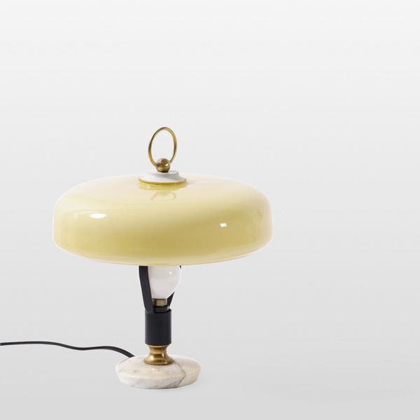 STILUX : Lampada da tavolo  - Asta Design Lab - Associazione Nazionale - Case d'Asta italiane