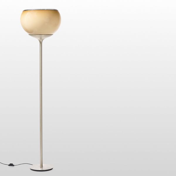 HARVEY GUZZINI : Lampada da terra  - Asta Design Lab - Associazione Nazionale - Case d'Asta italiane