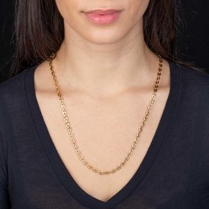 COLLANA A CATENA  - Asta Gioielli - Associazione Nazionale - Case d'Asta italiane