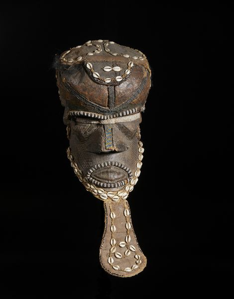 . : Cranio in ceraItalia, XIX(?) secolo  - Asta Asta 392 | ARTE ORIENTALE E ISLAMICA - ARTE AFRICANA, OCEANICA E DELLE AMERICHE - EAST AND SOUTH: ASIAN, ISLAMIC, INDIAN AND ETHNOGRAPIC ART Online - Associazione Nazionale - Case d'Asta italiane