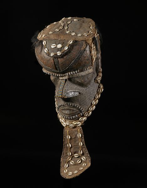 . : Cranio in ceraItalia, XIX(?) secolo  - Asta Asta 392 | ARTE ORIENTALE E ISLAMICA - ARTE AFRICANA, OCEANICA E DELLE AMERICHE - EAST AND SOUTH: ASIAN, ISLAMIC, INDIAN AND ETHNOGRAPIC ART Online - Associazione Nazionale - Case d'Asta italiane