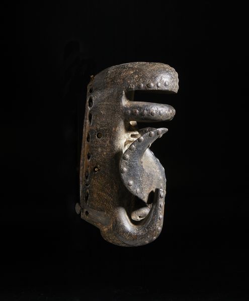 . : Modello di trofeo di cacciatori di testeBrasile, XX secolo  - Asta Asta 392 | ARTE ORIENTALE E ISLAMICA - ARTE AFRICANA, OCEANICA E DELLE AMERICHE - EAST AND SOUTH: ASIAN, ISLAMIC, INDIAN AND ETHNOGRAPIC ART Online - Associazione Nazionale - Case d'Asta italiane