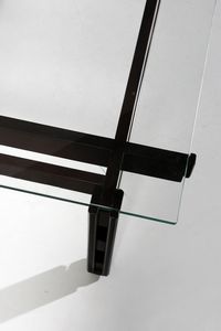 PARISI ICO (1916 - 1996) : Tavolino da salotto 751 per Cassina  - Asta Asta 393 | DESIGN E ARTI DECORATIVE DEL NOVECENTO Online - Associazione Nazionale - Case d'Asta italiane