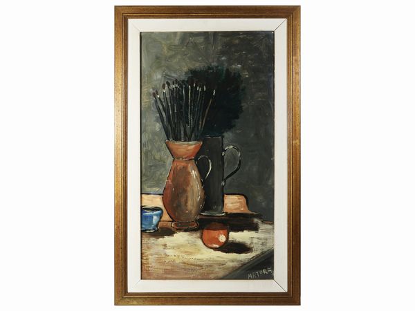 Nature morte  - Asta L'Arte di Arredare - Associazione Nazionale - Case d'Asta italiane