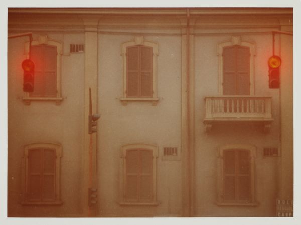 Luigi Ghirri : Portfolio Cantergiani 1977  - Asta Arte Moderna e Contemporanea - Associazione Nazionale - Case d'Asta italiane