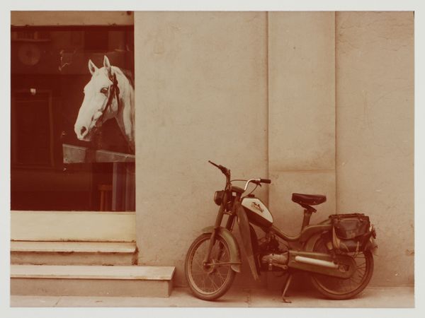 Luigi Ghirri : Portfolio Cantergiani 1977  - Asta Arte Moderna e Contemporanea - Associazione Nazionale - Case d'Asta italiane