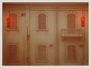 Luigi Ghirri - Portfolio Cantergiani 1977