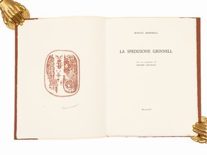 Conti - Saetti - Travaglini  - Asta Arte Moderna e Contemporanea - Associazione Nazionale - Case d'Asta italiane